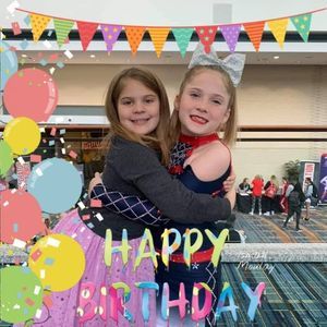 Meet your Posher, Judee